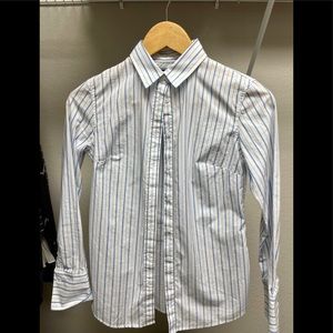 Banana Republic Formal Blouse